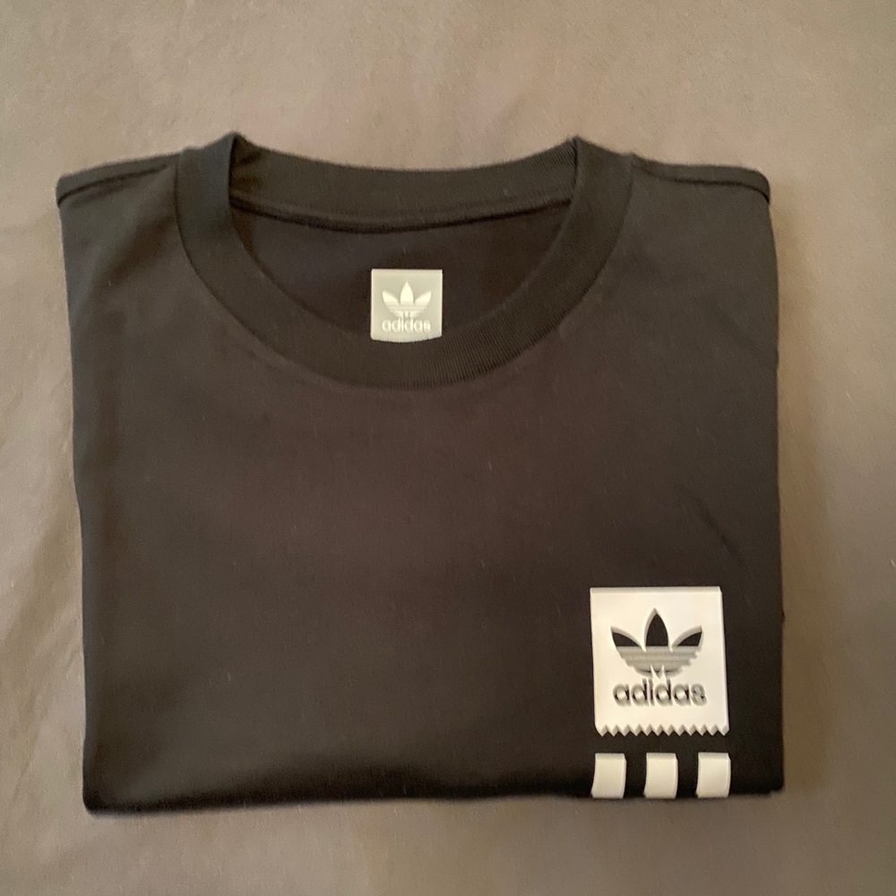 Adidas Shirt
